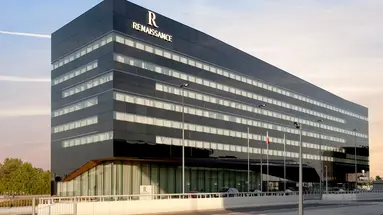 Renaissance Warsaw Airport