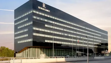 Renaissance Warsaw Airport