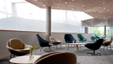 Renaissance Warsaw Airport