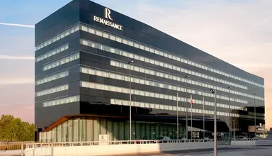 Renaissance Warsaw Airport