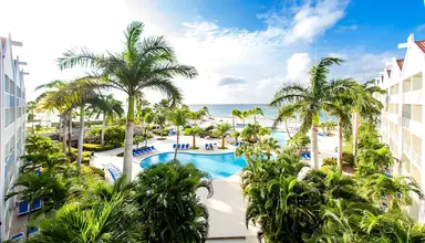 Renaissance Wind Creek Aruba Resort