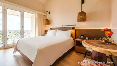Renaissance Wind Creek Aruba Resort