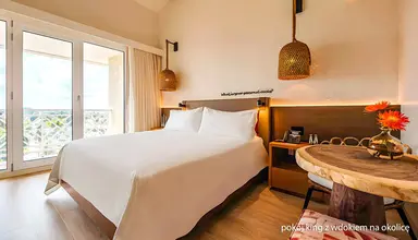 Renaissance Wind Creek Aruba Resort
