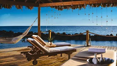 Renaissance Wind Creek Aruba Resort