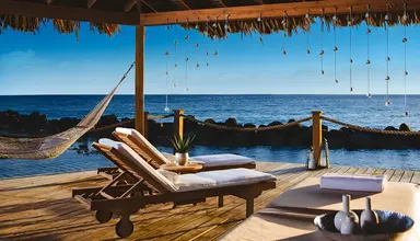 Renaissance Wind Creek Aruba Resort