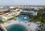 Renaissance Wind Creek Aruba Resort