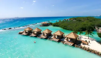 Renaissance Wind Creek Aruba Resort