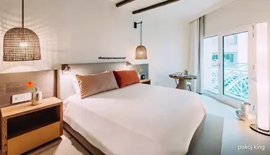 Renaissance Wind Creek Aruba Resort