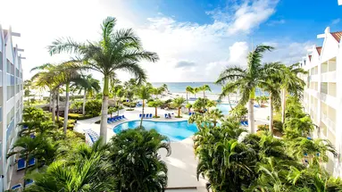 Renaissance Wind Creek Aruba Resort