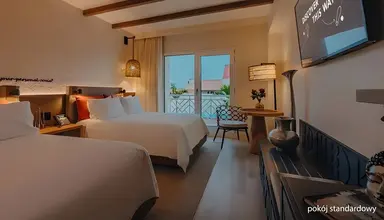 Renaissance Wind Creek Aruba Resort