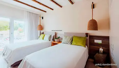Renaissance Wind Creek Aruba Resort