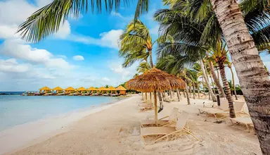 Renaissance Wind Creek Aruba Resort