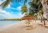 Renaissance Wind Creek Aruba Resort