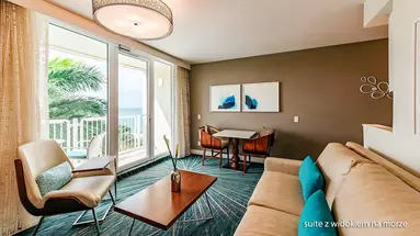 Renaissance Wind Creek Aruba Resort