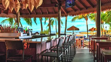 Renaissance Wind Creek Aruba Resort