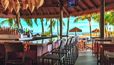 Renaissance Wind Creek Aruba Resort