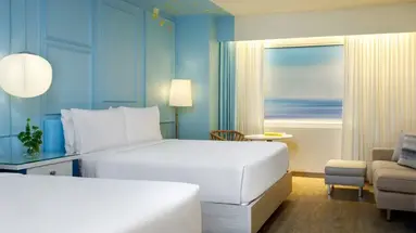 Renaissance Wind Creek Curacao Resort