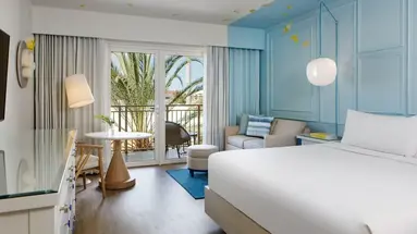 Renaissance Wind Creek Curacao Resort