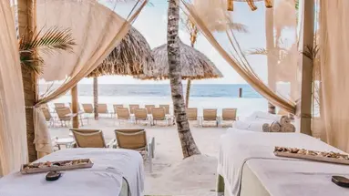 Renaissance Wind Creek Curacao Resort