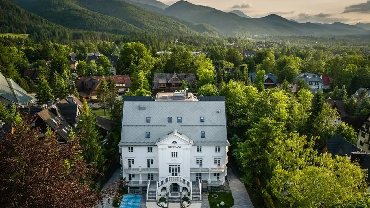 Renesans Residence Zakopane