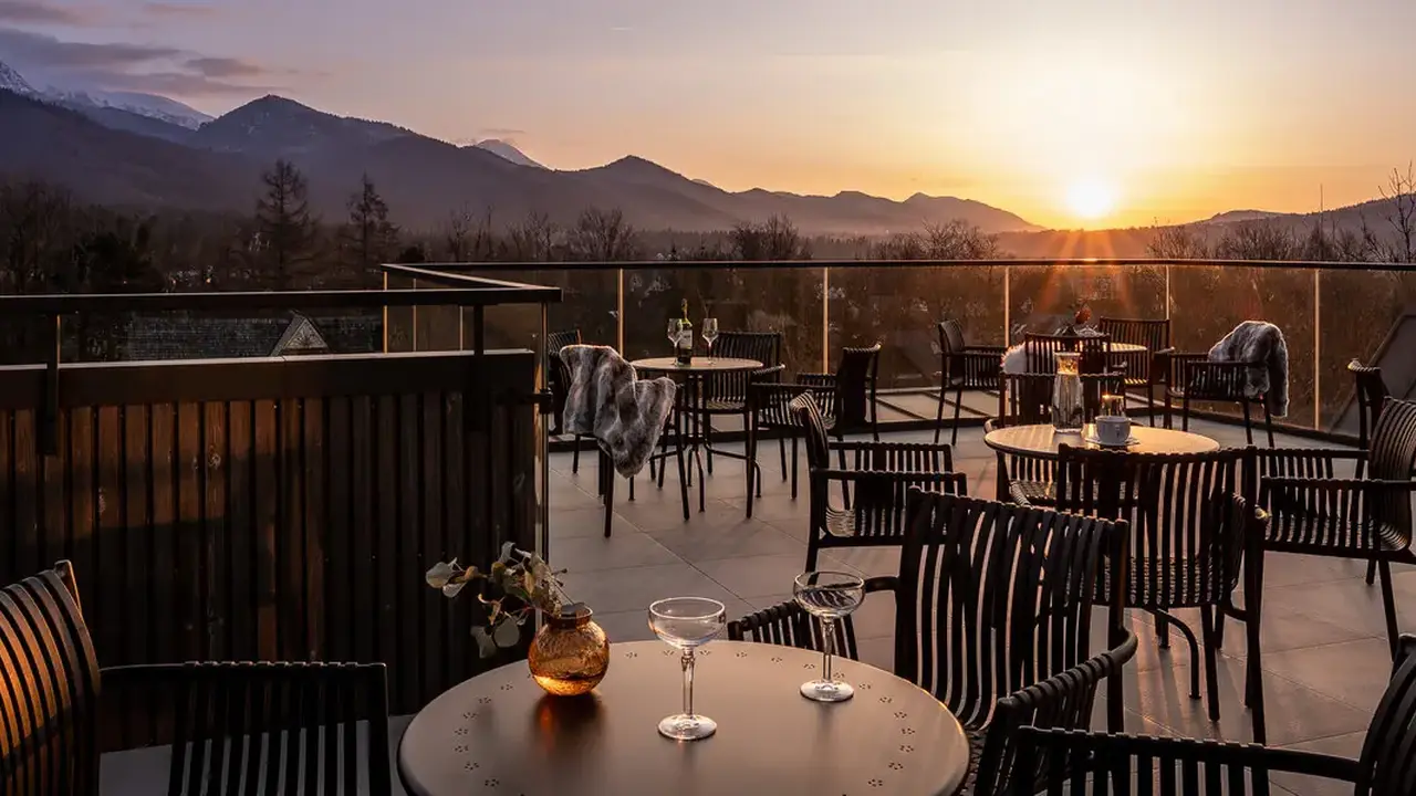 Renesans Residence Zakopane