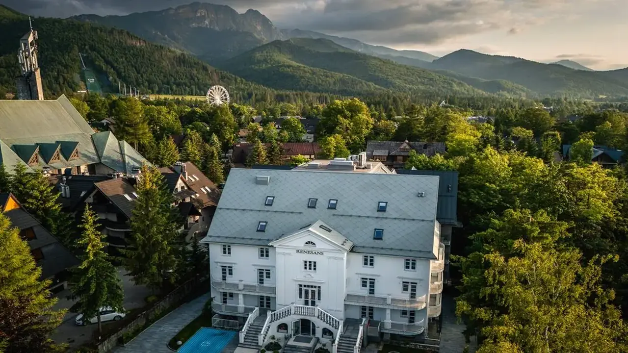 Renesans Residence Zakopane