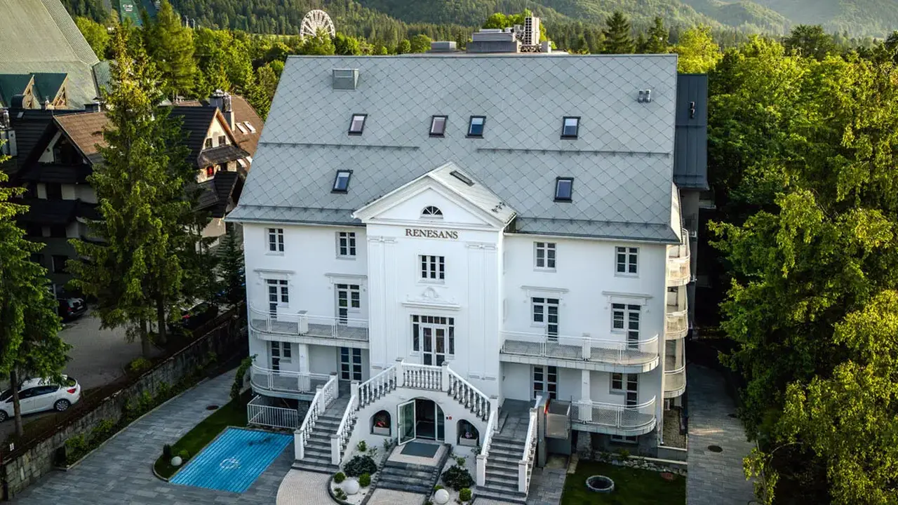Renesans Residence Zakopane