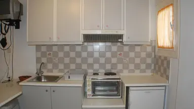 Renia Apartments