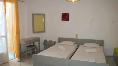 Renia Apartments