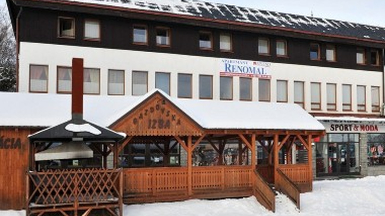 Renomal