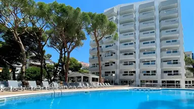 Rentalmar Blue Beach Apartments