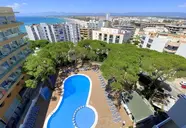 Rentalmar Blue Beach Apartments