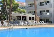Rentalmar Blue Beach Apartments