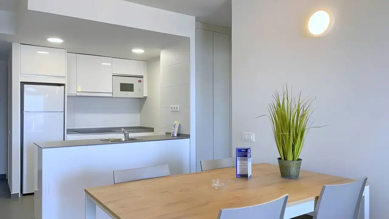 Rentalmar Blue Beach Apartments