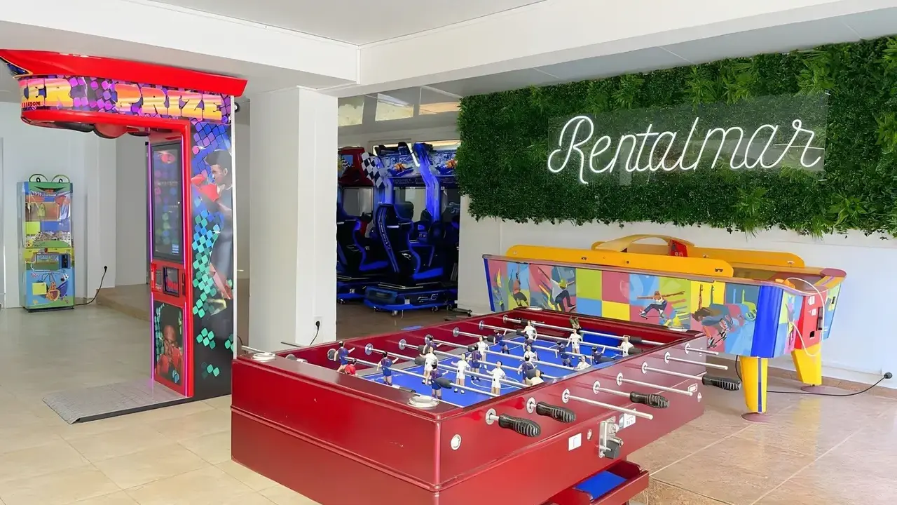 Rentalmar Blue Beach Apartments