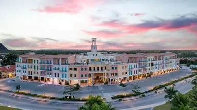 Reserva Real By Harper (Bavaro)