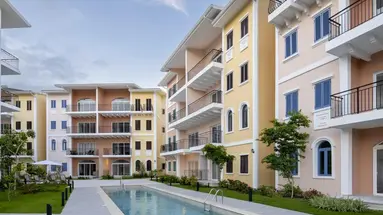 Reserva Real By Harper (Bavaro)