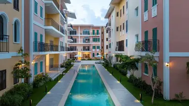 Reserva Real By Harper (Bavaro)