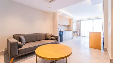 Residence 222 Hisaronu