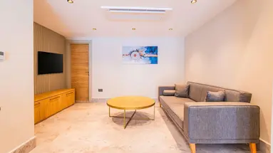 Residence 222 Hisaronu