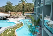Residence 222 Hisaronu