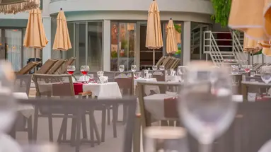 Residence 222 Hisaronu