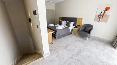 Residence 222 Hisaronu