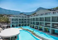 Residence 222 Hisaronu