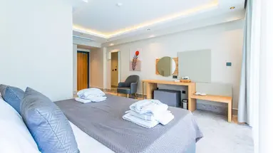 Residence 222 Hisaronu