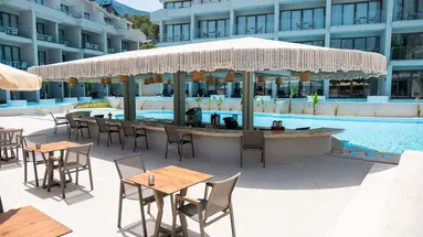 Residence 222 Hisaronu
