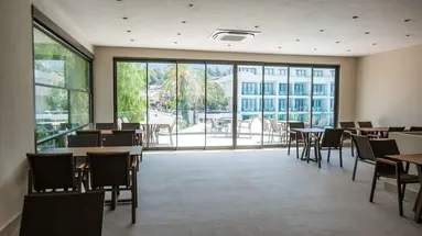 Residence 222 Hisaronu