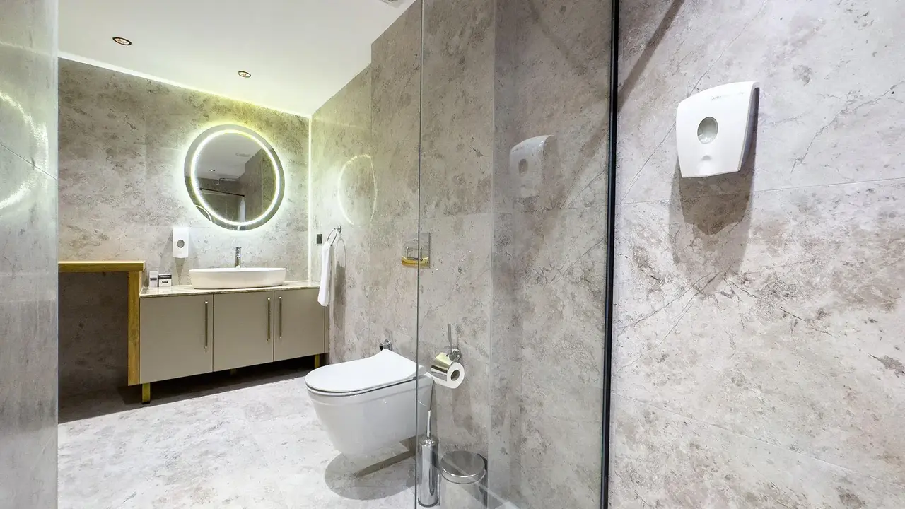 Residence 222 Hisaronu