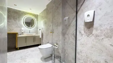 Residence 222 Hisaronu
