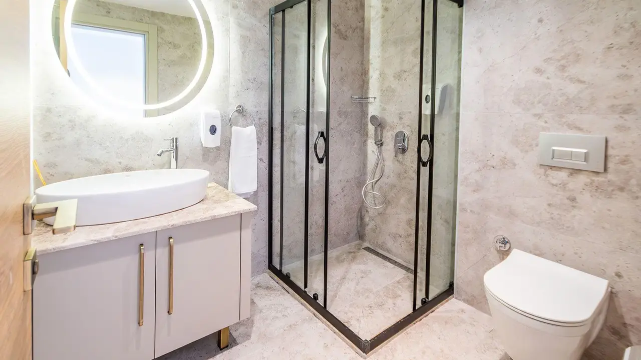 Residence 222 Hisaronu